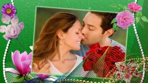 Дарите женщинам цветы! Дарите женщинам улыбки!