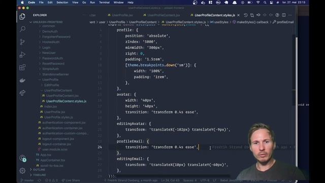 Small things you can do to take your FRONTEND experience to the NEXT LEVEL смотреть онлайн