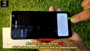 Vivo T1 Hard Reset | Vivo T1 Factory Reset & Remove Password/ Pin Lock (without pc)
