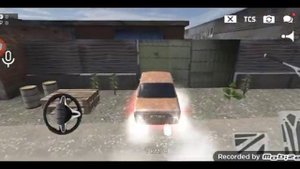 РЕЗВЫЙ, Russian Rider online.Вот так можно попасть за ограждение?