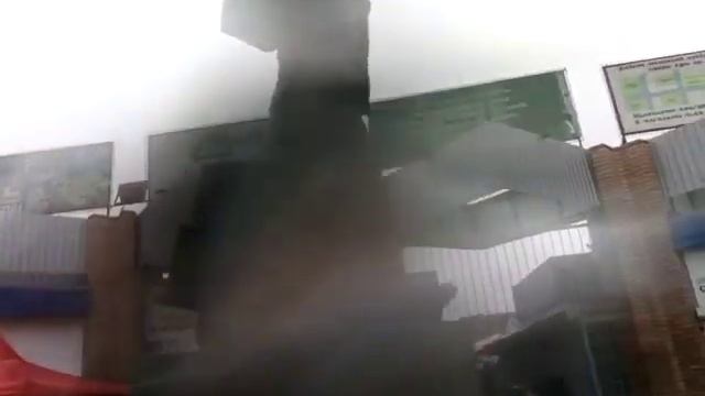 Рынок в Городе Славянск