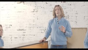 Shenandoah | Bass Singer Cover | Geoff Castellucci