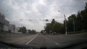 Луганск, ул. Оборонная, Автовокзал. 2021/08/10