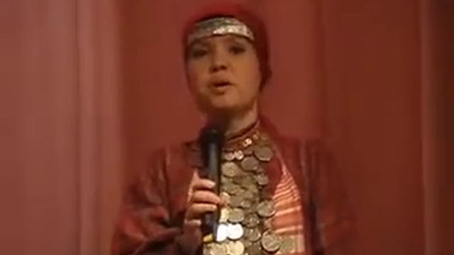 Лирическая песня