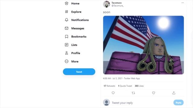 5 Star Funny Valentine LEAKED in Roblox All Star Tower Defense! смотреть онлайн