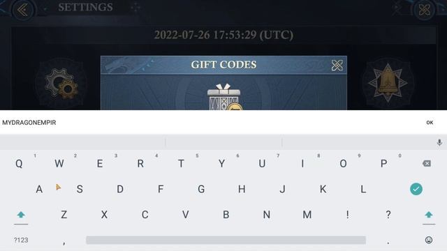 King of Avalon Gift Codes 2022 - King of Avalon Redeem code 2022 redeem code game смотреть онлайн