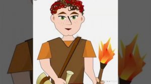 bible hero gideon