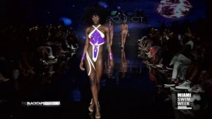 Black Tape Project - Miami Swim Week 2021| Powered By Art Hearts Fashion
