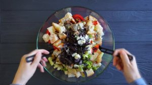 ГАСПАЧО ☆ Испанская кухня ☆ Средиземноморская кухня