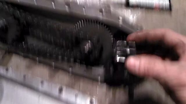 Мотокультиватор крот, выбивает скорость смотреть онлайн