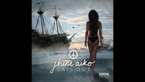 Jhene Aiko - The Worst (OFFICIAL)