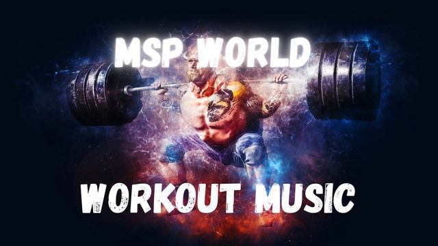 Brass Orchid - Bobby Richards | Best Workout Music | Best Gym Music | Workout Music смотреть онлайн