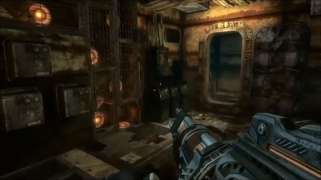 Let's Play: Singularity Part 12 - Brainslugs смотреть онлайн