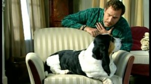 Дрессировка собак (Saturday Night Live, Will Farrell) 