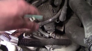 Volkswagen bora 1 6 Патрубок