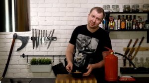 Обзор: Самая острая лапша II