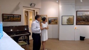 Иосиф Бродский - Рождественский романс