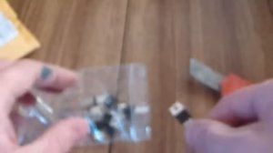 Посылка из китая. Транзисторы IRF 740