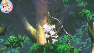 «Развращённая гильдия»№6