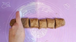 Ржаные лепёшки. Вместо хлеба.