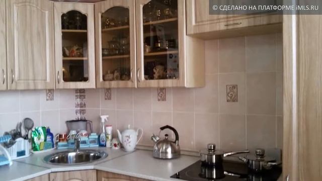 Продам 1-комн. кв., г Орехово-Зуево | 50.imls.ru смотреть онлайн