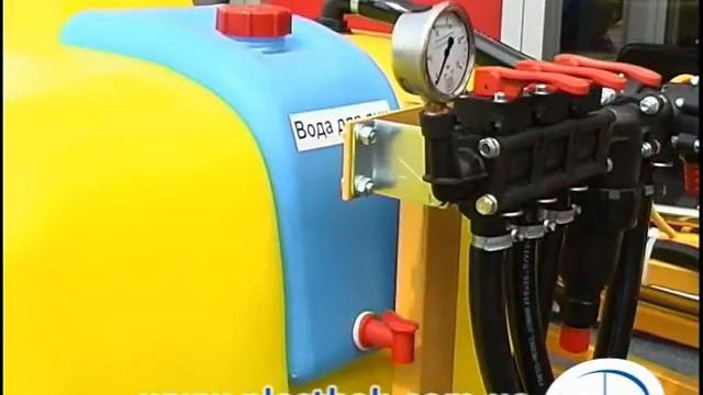 пластиковые емкости для сельского хозяйства.mpg