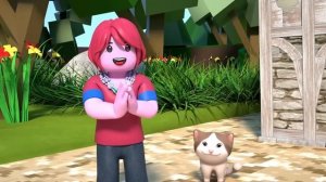 Evil Mommy Long Legs (Roblox Brookhaven ?RP) ♪ Roblox Song
