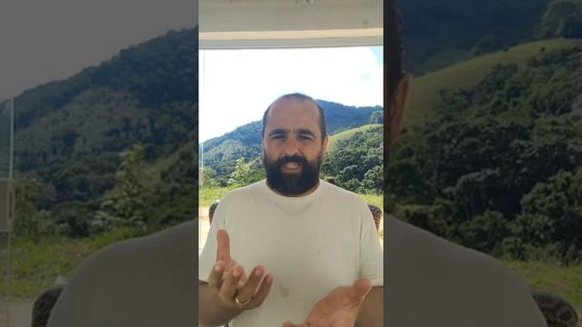 Honor your calling before it disappears - Satsang with Sriman Narayana смотреть онлайн