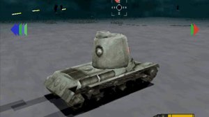 Panzer Front (PS1)
