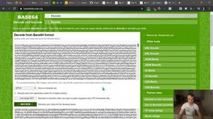 Методы скрытия скриптов от любопытных глаз
