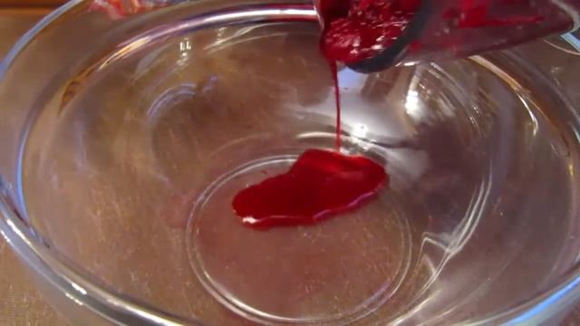 Закуска из свёклы с чесноком. Георгий Апухтин смотреть онлайн