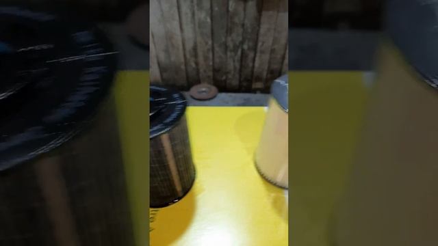 Volvo XC60 замена масла в двигателе, воздушного фильтра, салонного и топливного смотреть онлайн