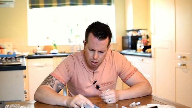 Atkinsons Fragrances - First Impressions смотреть онлайн