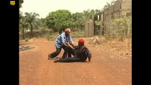 Battle Of The Gods 2 |Your Love For Pete Edochie Will Increase With This Old Nollywood Movie -Nig