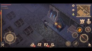 ФАРМ УГЛЯ И СЕРЫ / 2 СХРОНА И 2 ПОДЗЕМЕЛЬЯ / МИНУС 130 КРИСТАЛЛОВ Grim Soul: Dark Fantasy Survival