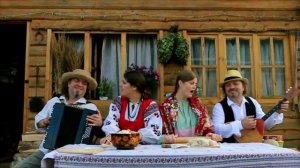 Фольклорный проект Артель Роса (г.Москва)_Чучело