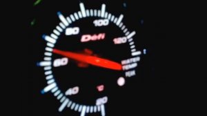 Плавающие обороты(на горячую)