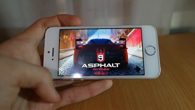 ОБЗОР IPHONE 5S ЗА 1000 РУБЛЕЙ смотреть онлайн