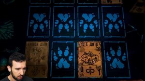 ЮДЖИН vs ЛЕШИЙ! ЭПИК БИТВА!