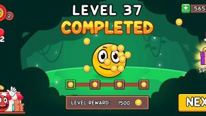 Roller Ball 4: Bounce Ball Hero | Levels 36-40