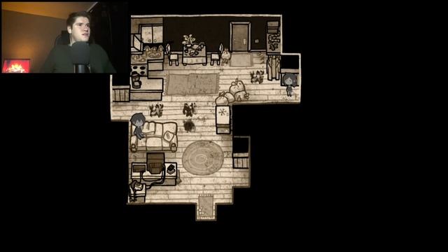 ПЕРЕЖИВАЕМ КАРАНТИН | The Coffin Of Andy And Leyley смотреть онлайн