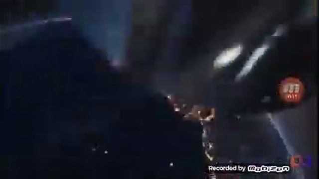 Universal Pictures 100th Anniversary Intro HD Reversed