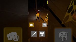 toilet Fight  18 хэллоуин обновление 3