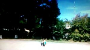 Street Workout Motivation- NEVER GIVE UP!____Татьяна Арабаджи_