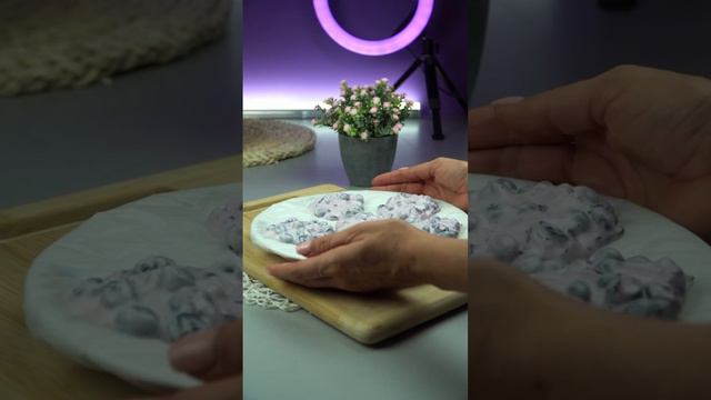 Сочетание ягоды с шоколадом - это что то нереально вкусное 🍓🍫