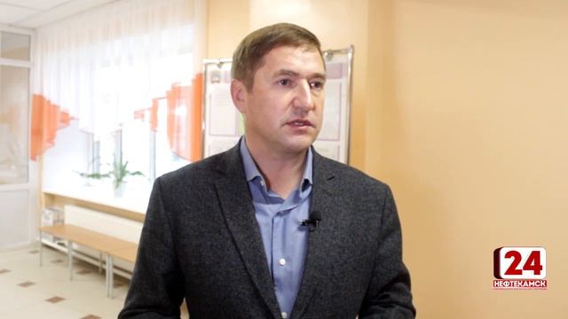 Подарок 11 школе от депутата Курултая смотреть онлайн