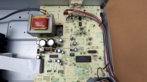 CD проигрыватель Sony CDP 395