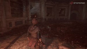 Обзор игры A Plague Tale: Innocence
