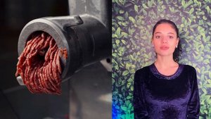 Селска луканка рецепта! Рецепта за традиционна домашна луканка! Рецепта за суджук 10 кг!