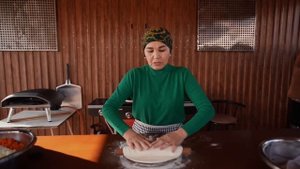 Как приготовить Манты. Хошаны манты. Уйгурские манты, Жареные манты #рецепты #восточнаякухня